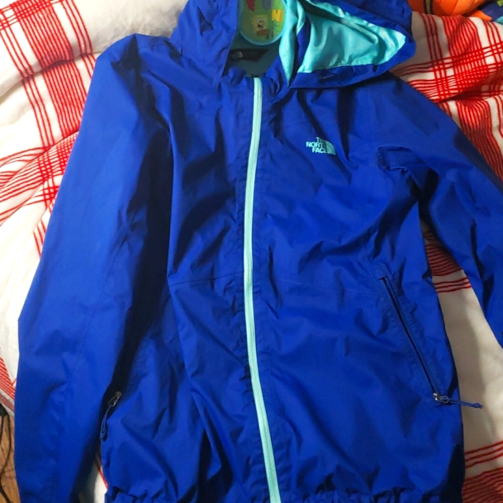 North face